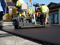 Why Choose Us For All Your Driveway Paving Needs in Morrow, OH?